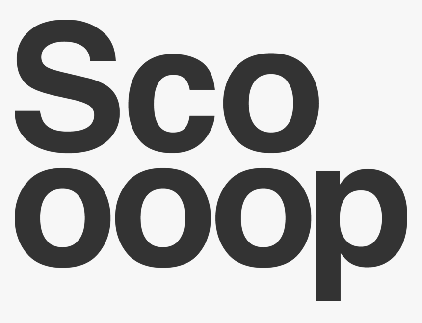 Scoooop - Circle, HD Png Download, Free Download