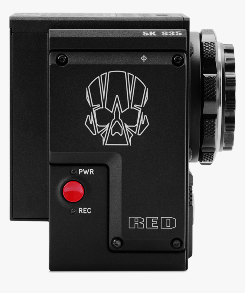 Red Dsmc2 Dragon-x Camera Kit, HD Png Download, Free Download