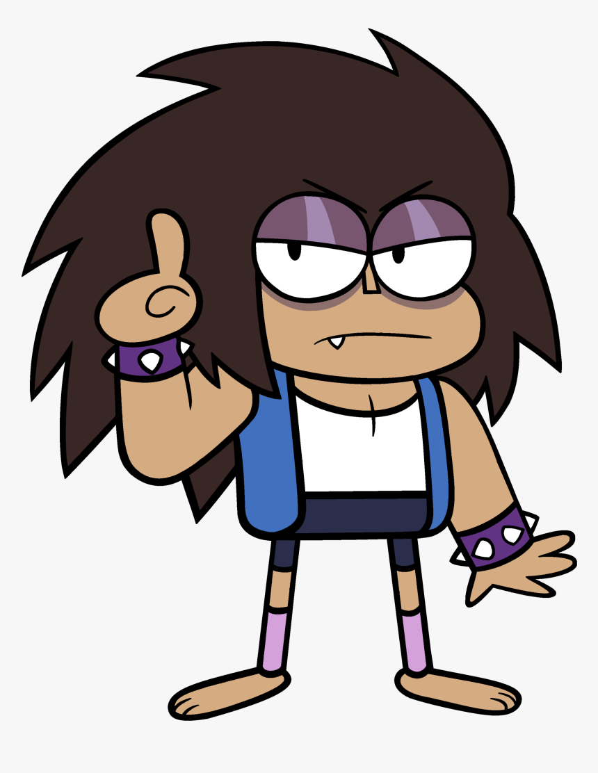 Villains Wiki - Ok Ko Let's Be Heroes Tko, HD Png Download - kind.....