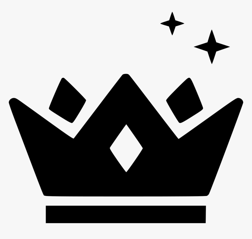 Crown - Crown Png Icon, Transparent Png, Free Download