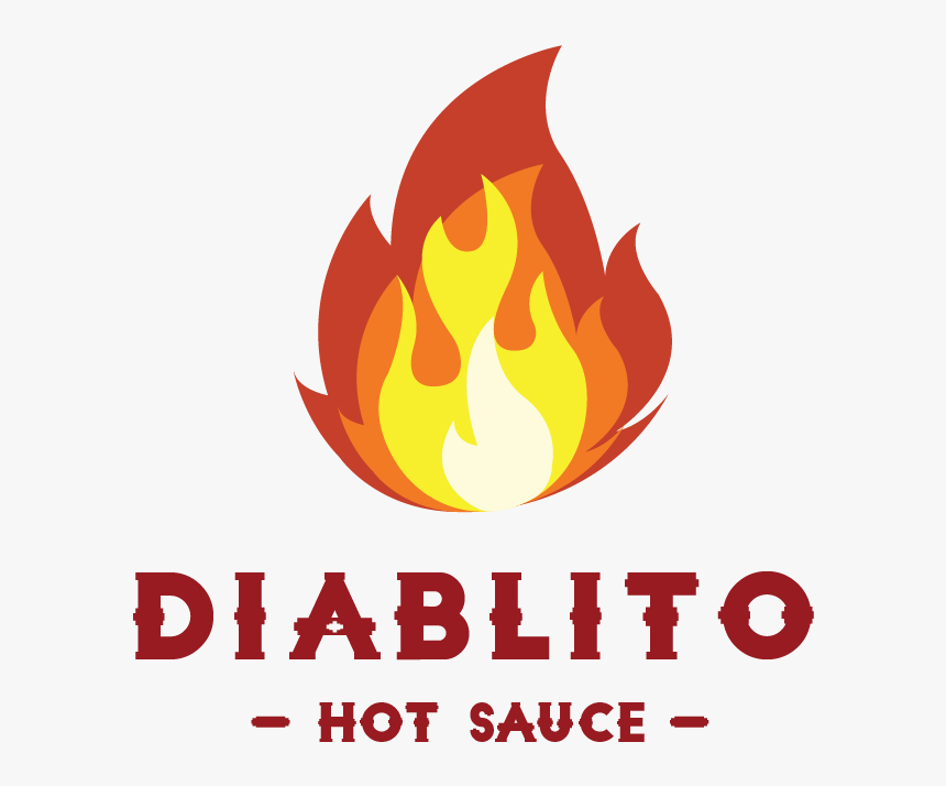 Daily Logo Challenge - Flame, HD Png Download, Free Download