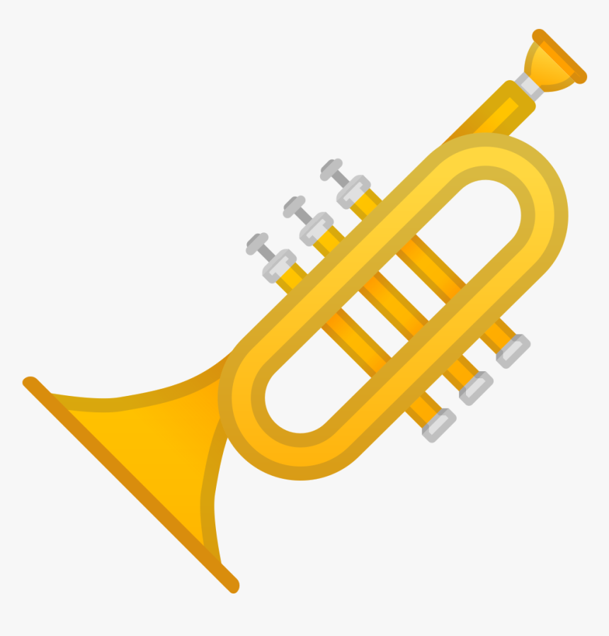 Trumpet Icon, HD Png Download, Free Download