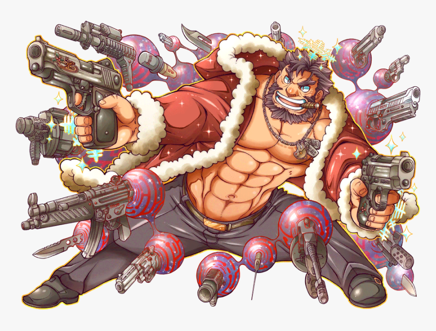 Tokyo Afterschool Summoners Garmr, HD Png Download, Free Download