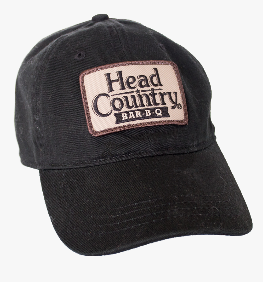 Head Country Hat - Baseball Cap, HD Png Download, Free Download