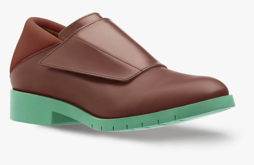 Monk - Slip-on Shoe, HD Png Download, Free Download