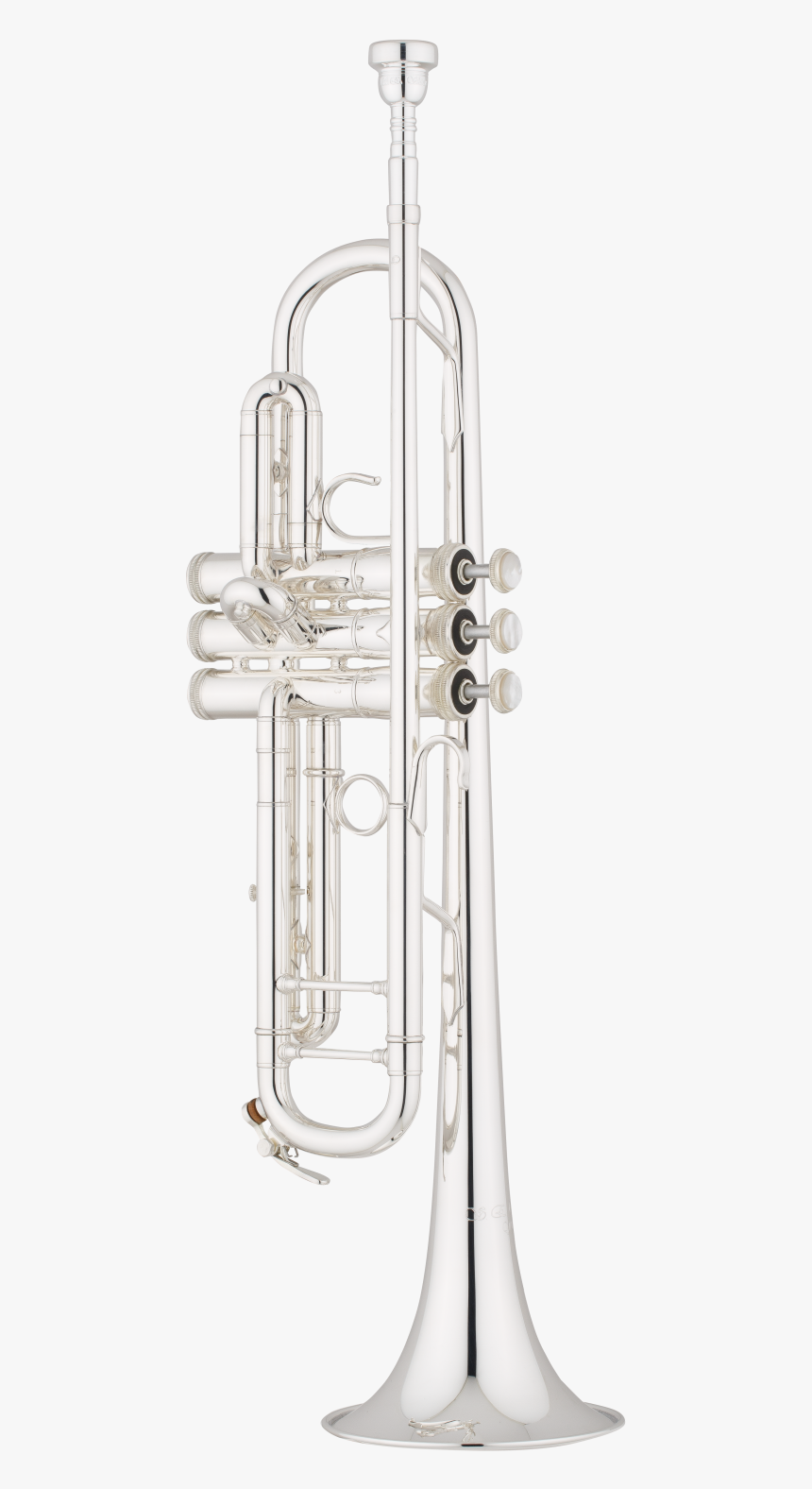 Shires Trumpet Q Series Q10s - Trumpet, HD Png Download, Free Download