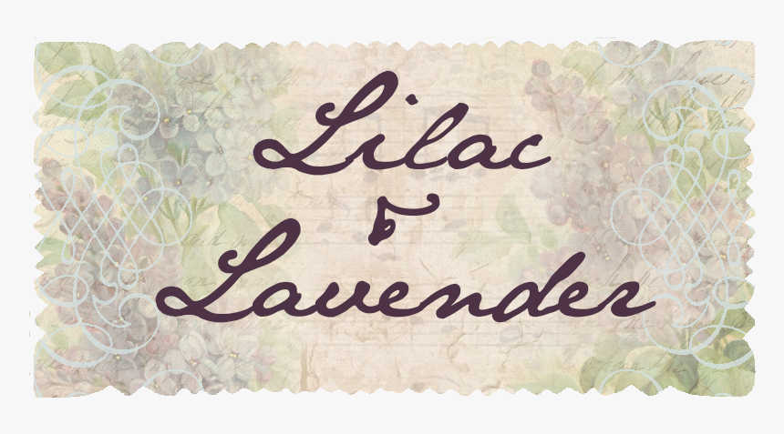 Lilac & Lavender - Raven And Lily, HD Png Download, Free Download