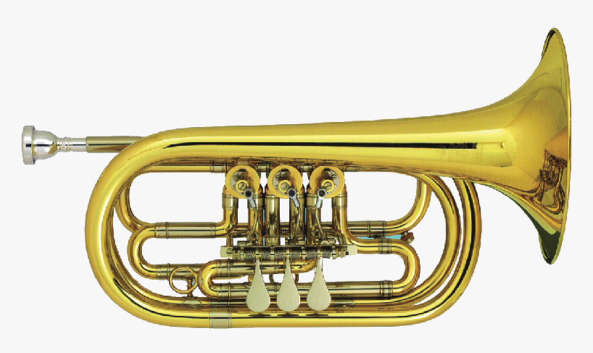 Bass Winds Trumpet, HD Png Download, Free Download