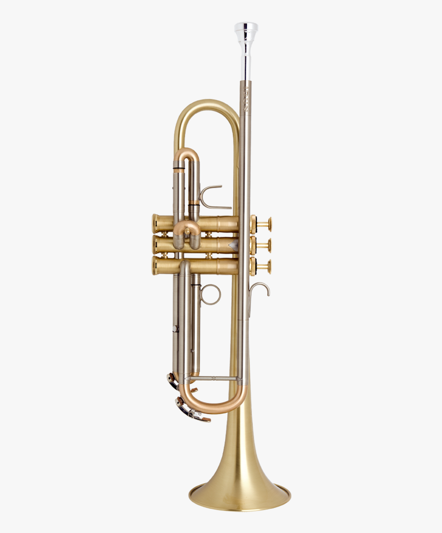 Bb-jazz Trumpet Idun - Trumpet Standing Up, HD Png Download, Free Download