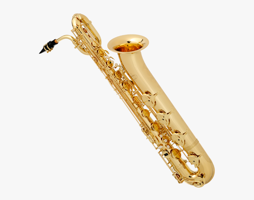 Trumpet Png Images Free - Baritone Saxophone Png, Transparent Png, Free Download