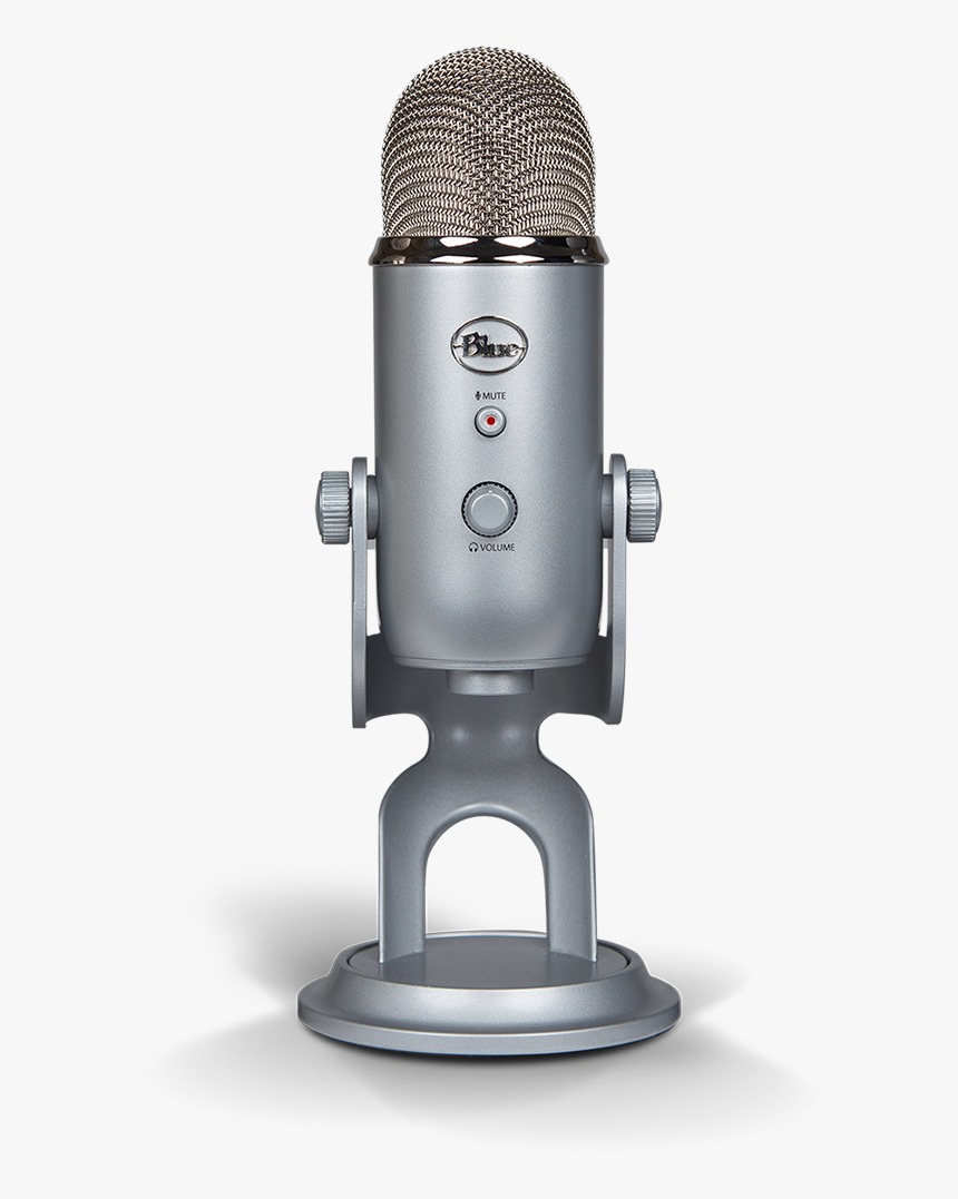 Microphone Gaming Png, Transparent Png, Free Download