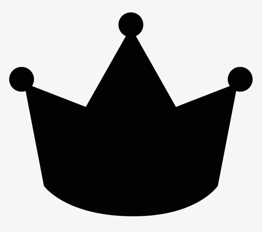 An Crown - Portable Network Graphics, HD Png Download, Free Download