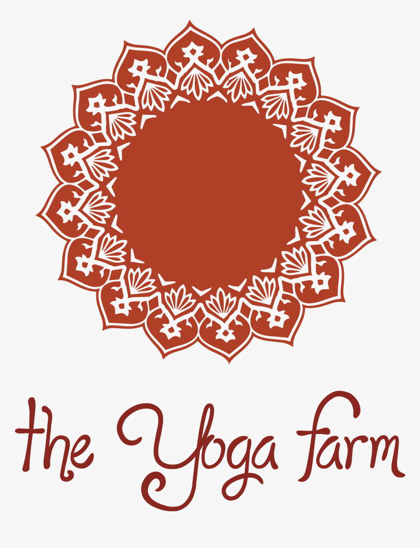 The Yoga Farm, Costa Rica - Shepard Fairey, HD Png Download, Free Download