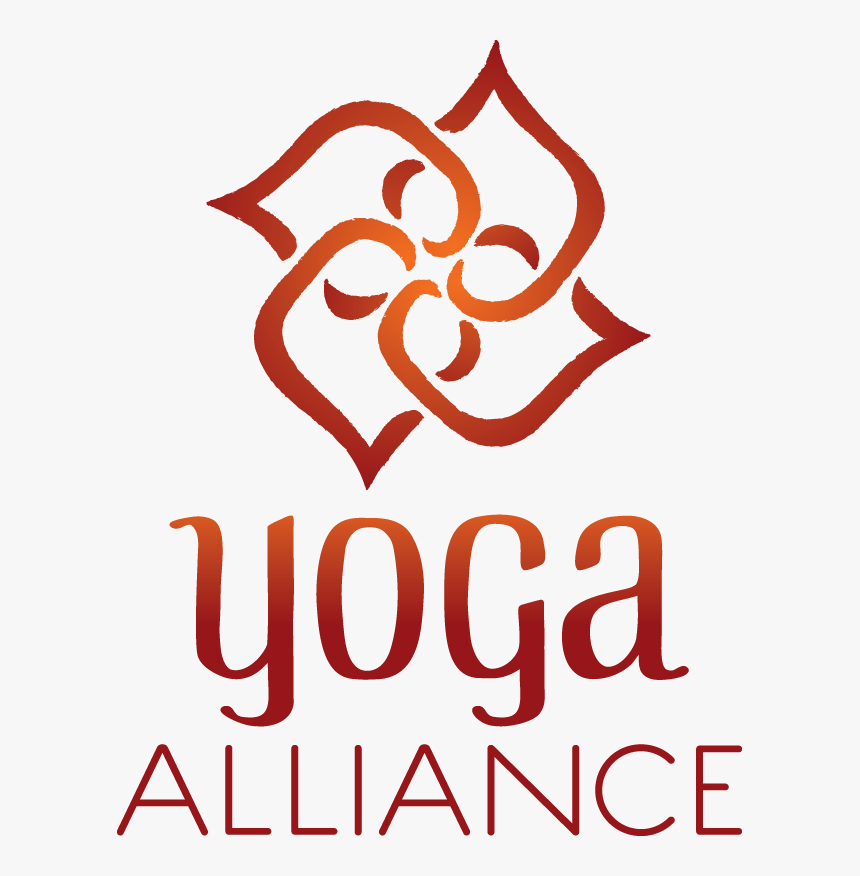 Yoga Alliance Png, Transparent Png, Free Download