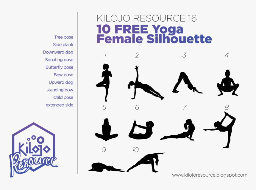 Silhouette, HD Png Download, Free Download