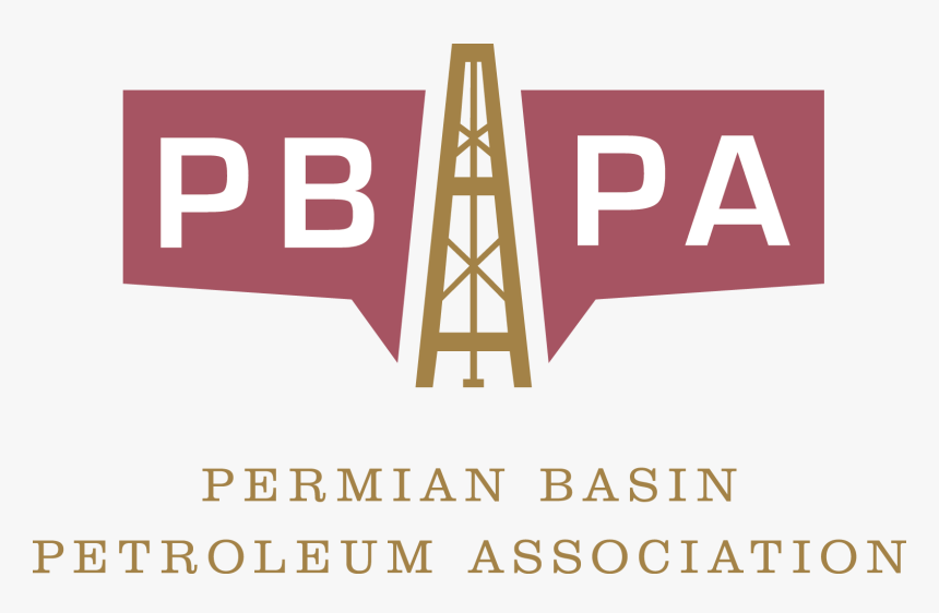 Permian Basin Petroleum Association - Permian Basin Logo, HD Png Download, Free Download