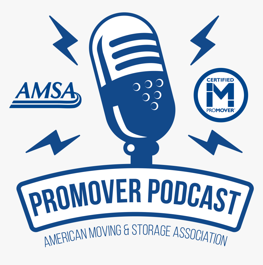 American Moving And Storage Association, HD Png Download, Free Download