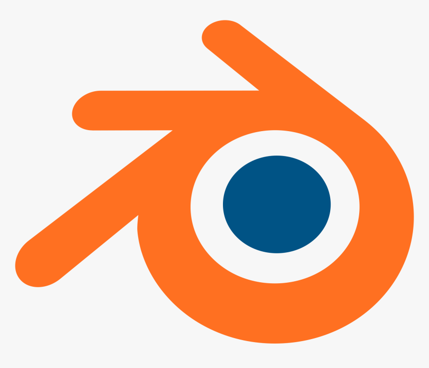 Blender Logo Png Transparent Png Kindpng Blender Logo Png Transparent Png Kindpng