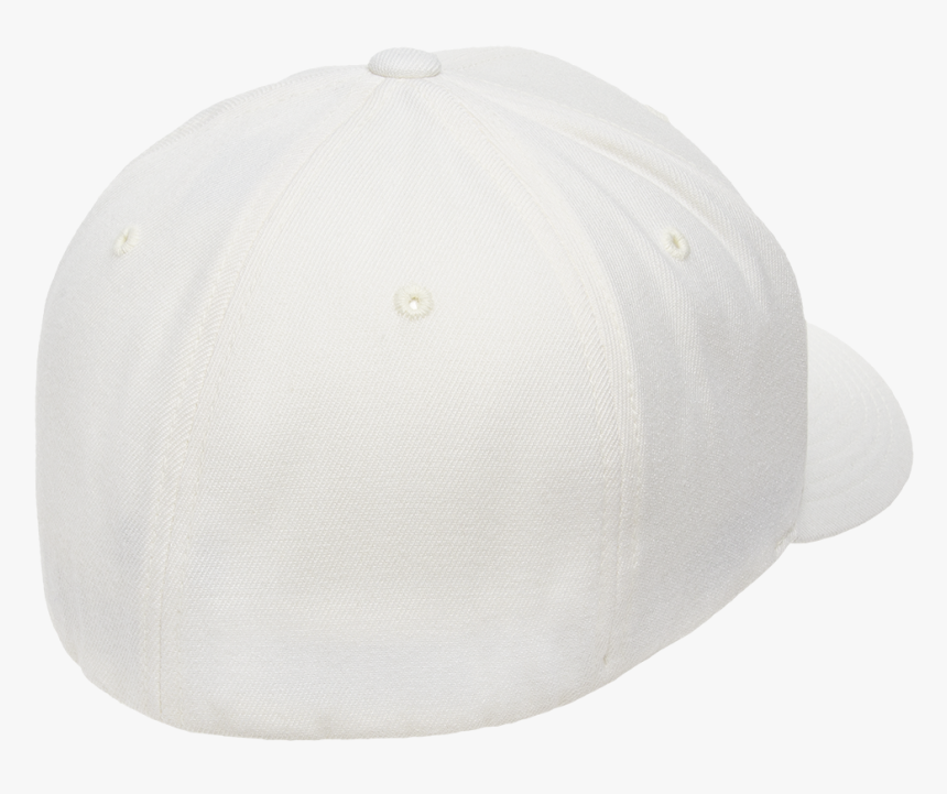 6477 Flexfit Wool Blend Cap - Baseball Cap, HD Png Download, Free Download