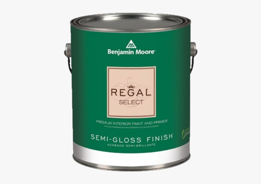 Benjamin Moore Paint Can, HD Png Download, Free Download