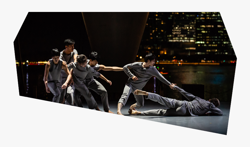 Modern Dance, HD Png Download, Free Download