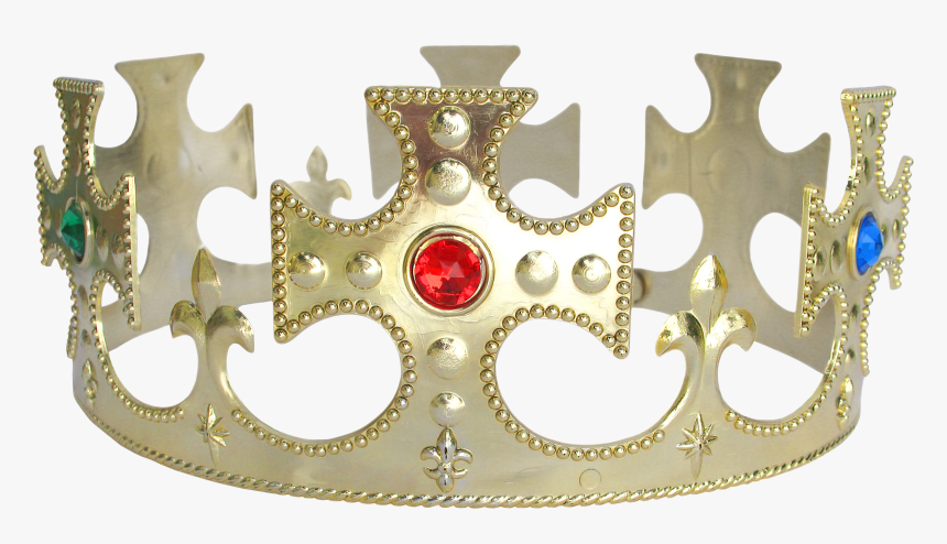 Crown Png - Crowned In Glory, Transparent Png, Free Download