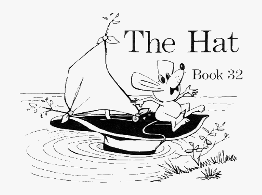 The Hat , Guided Reading Questions And Great Reading - Sail, HD Png Download, Free Download