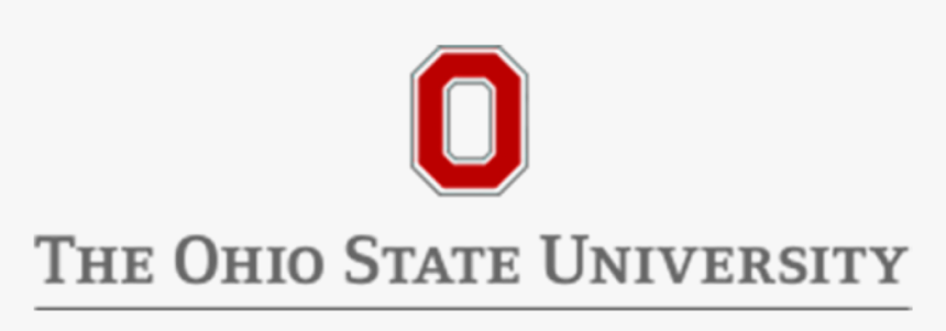 Ohiostatelogo - Ohio State University, HD Png Download, Free Download