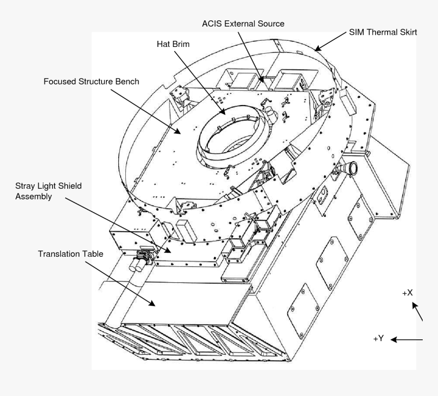 Drawing Instrument Part - Technical Drawing, HD Png Download, Free Download