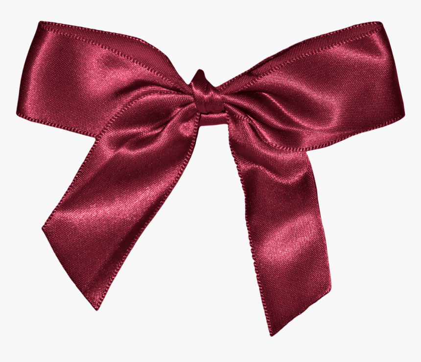 Bow Party - Purple Ribbon Bows Free, HD Png Download, Free Download