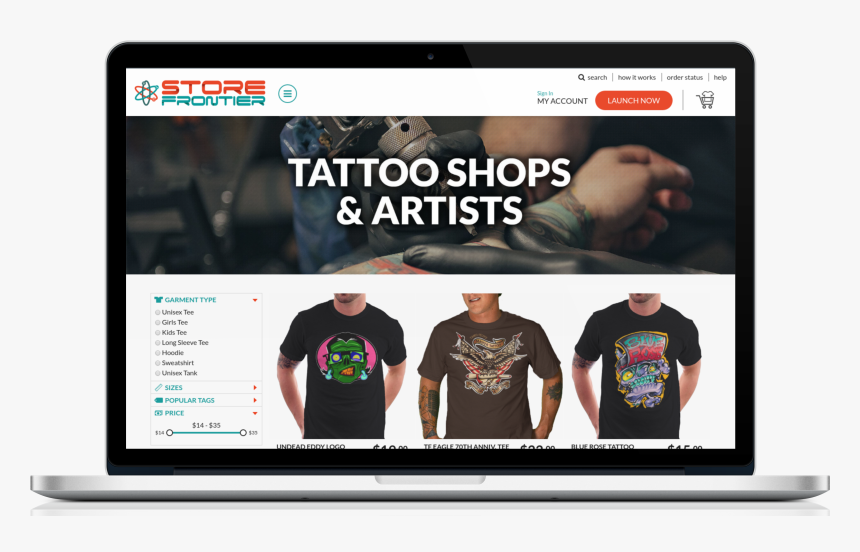 Tattoo Artist Webstores - Nantucket Arts Council, HD Png Download, Free Download