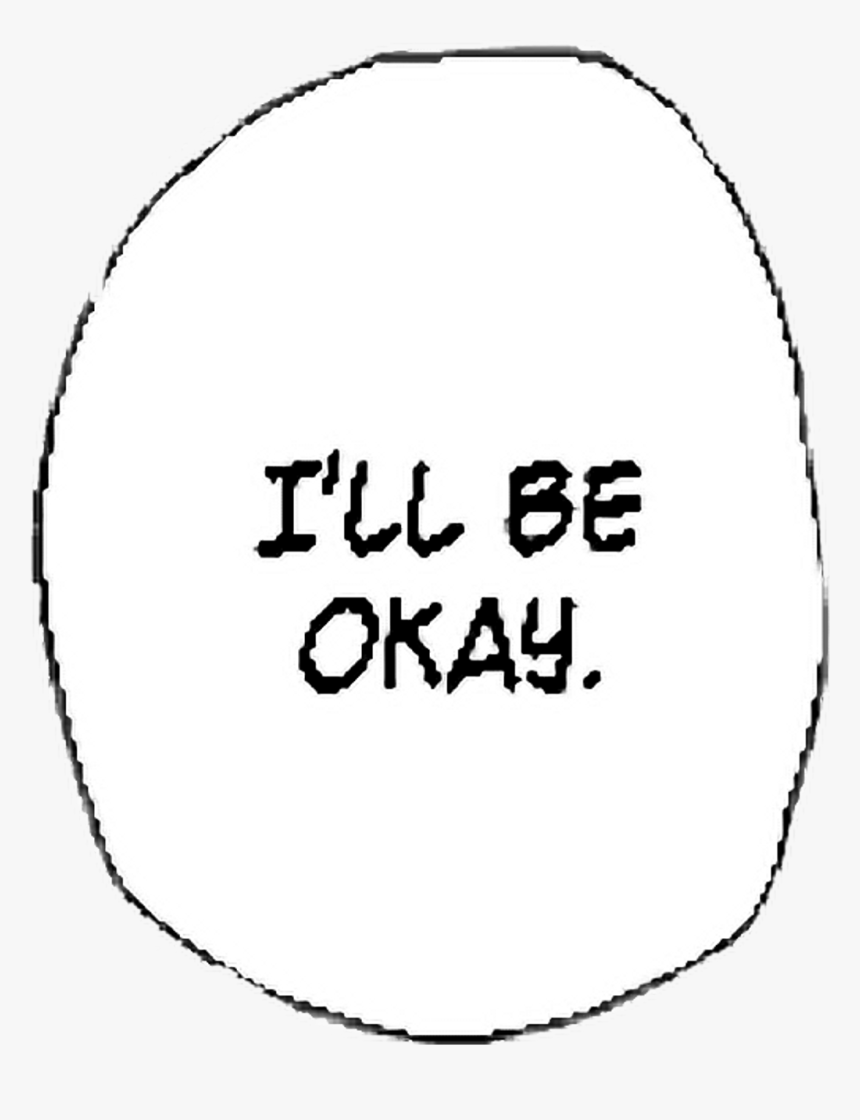 Manga Bubble Png - Manga Text Bubble Png, Transparent Png, Free Download