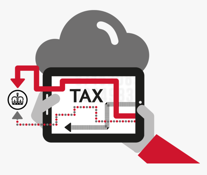 Making Tax Digital Icon, HD Png Download, Free Download