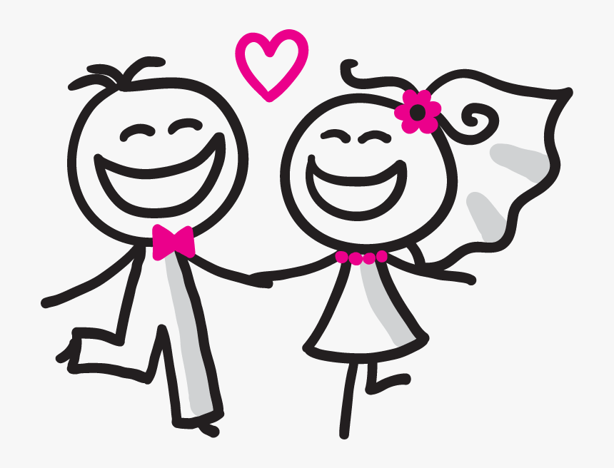 Marriage Png Clipart - Marriage Png, Transparent Png, Free Download