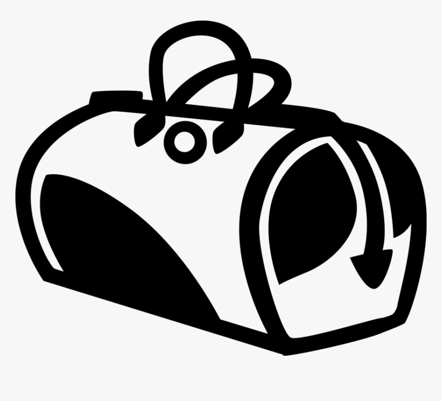 Vector Illustration Of Medical Bag For Doctors, Nurses,, HD Png Download, Free Download