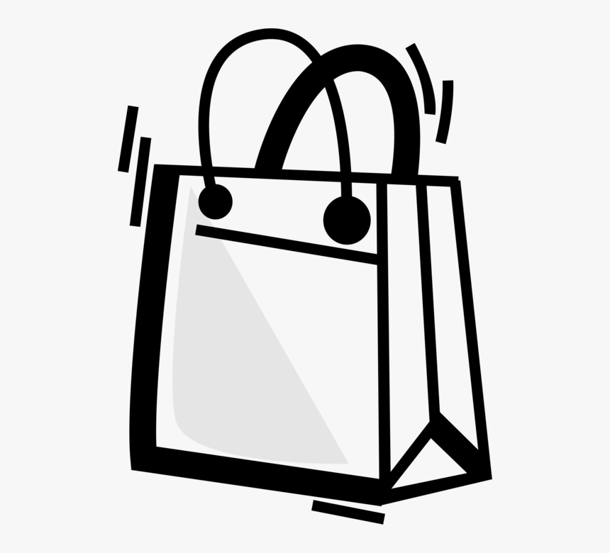 Vector Illustration Of Supermarket Grocery Store Retail, HD Png Download, Free Download