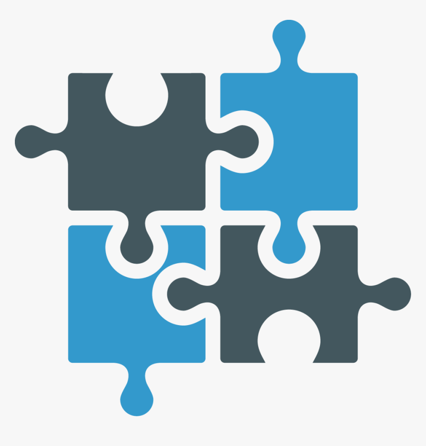 Puzzles Free Icon, HD Png Download, Free Download