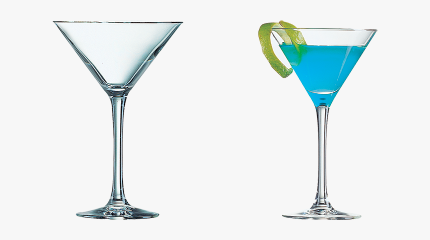Verre A Cocktail, HD Png Download, Free Download
