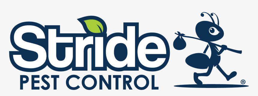 Stride Pest Control - Stride Pest Control Png, Transparent Png, Free Download