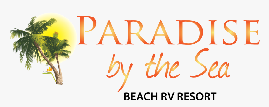 My Piece Of Paradise Png Transparent, Png Download, Free Download
