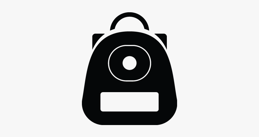 Luggage Vector Illustration - Illustration, HD Png Download, Free Download