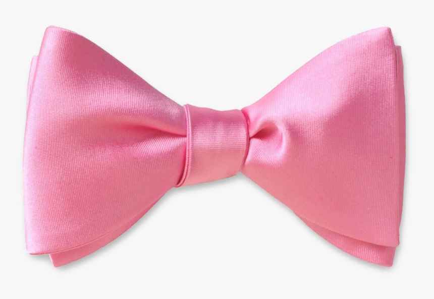 Pink Bow Tie, HD Png Download, Free Download