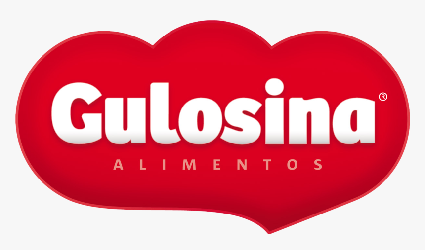 Transparent Alimentos Png - Logo Gulosina Png, Png Download, Free Download