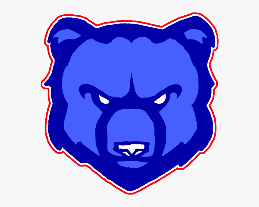 Bear Branch Junior High Logo, HD Png Download, Free Download