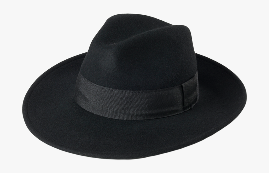 Fedora Hat, HD Png Download, Free Download