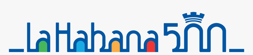 Habana 500 Años Logo, HD Png Download, Free Download