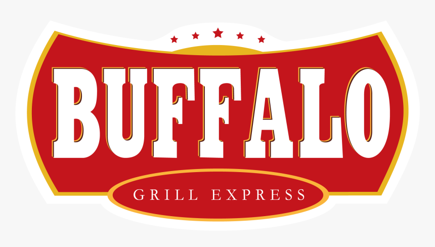 Clip Art Pratos Ligths Quanto Mais - Logotipo Buffalo Grill, HD Png Download, Free Download
