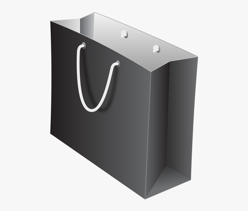 Shopping Bag Icon, HD Png Download, Free Download