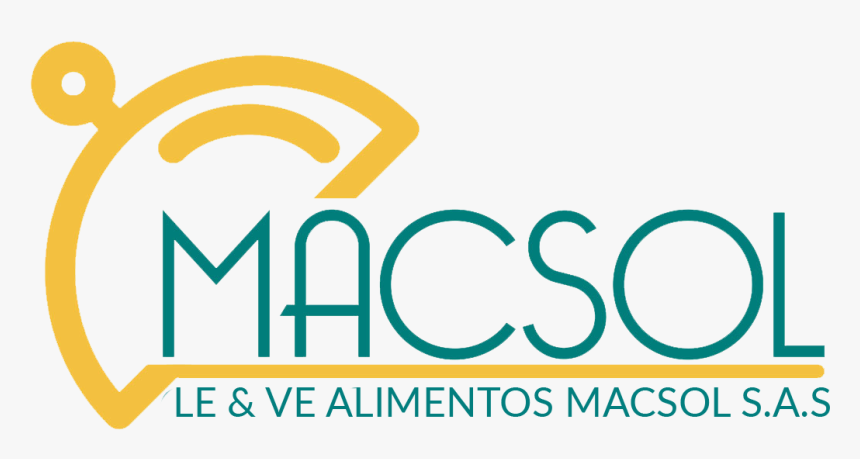 Logo-mod - Ve Alimentos Macsol Sas, HD Png Download, Free Download