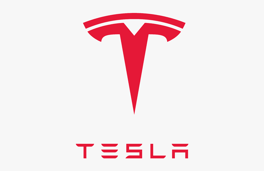 Logo Tesla Png, Transparent Png, Free Download